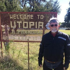 Meet your Posher, Don